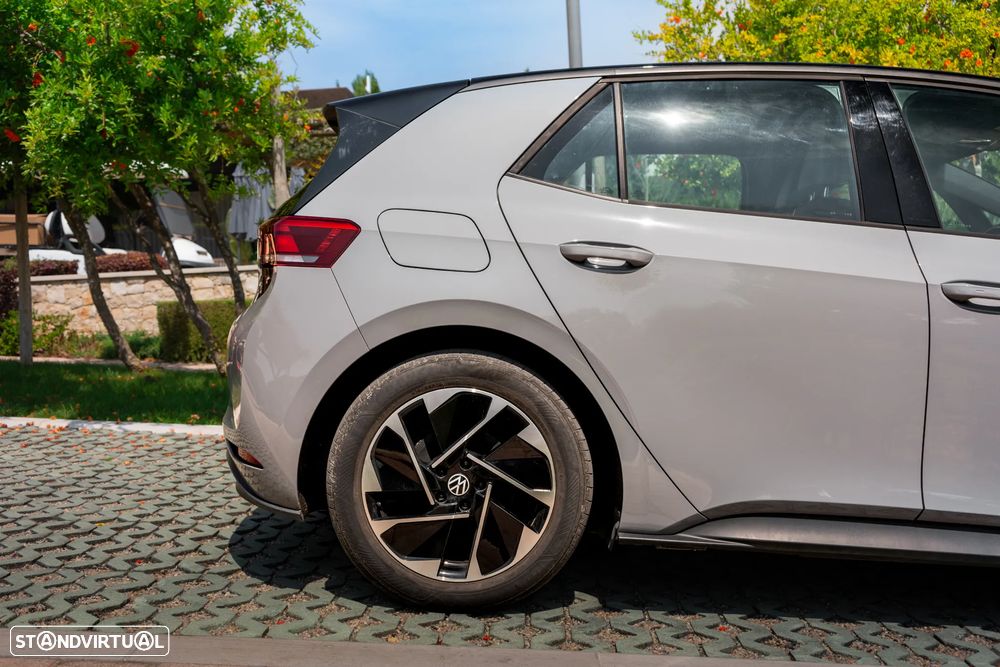 VW ID.3 Pro Performance Max - 9