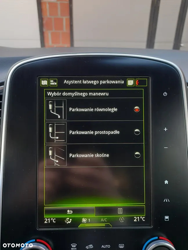Renault Scenic - 36