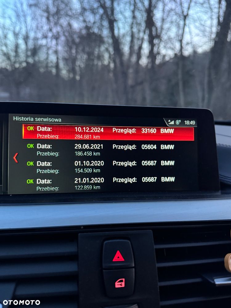 BMW Seria 4 420d - 39