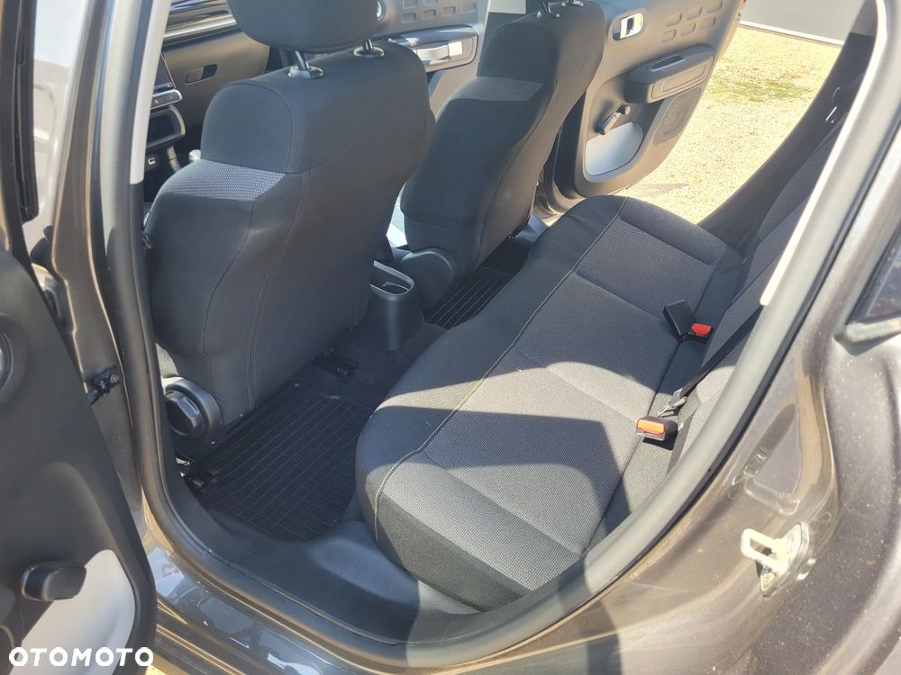 Citroën C3 - 9