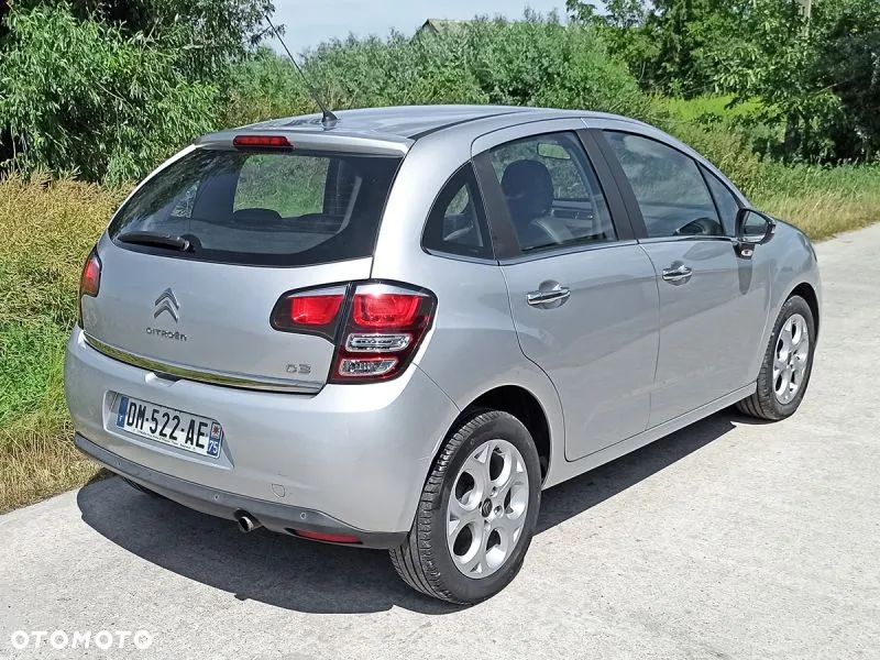 Citroën C3 - 3