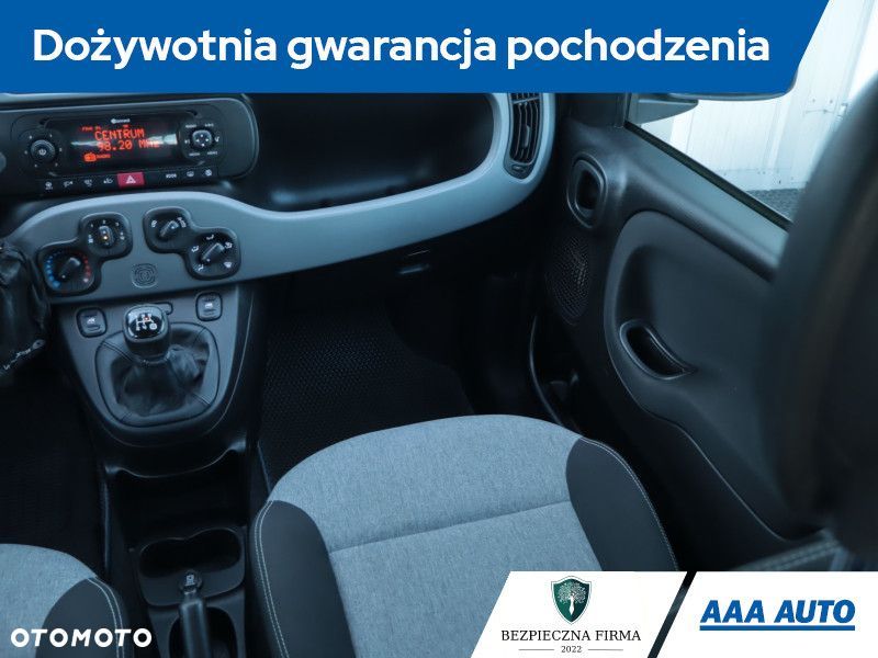 Fiat Panda - 10