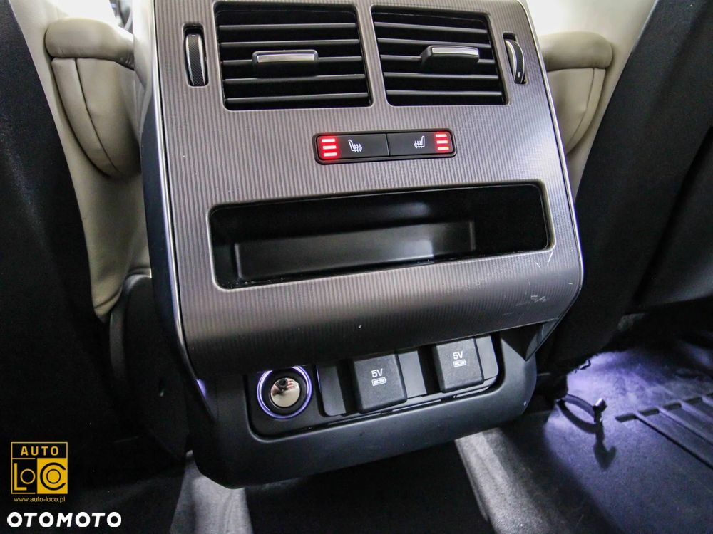 Land Rover Range Rover Sport S 3.0 SD V6 HSE - 35