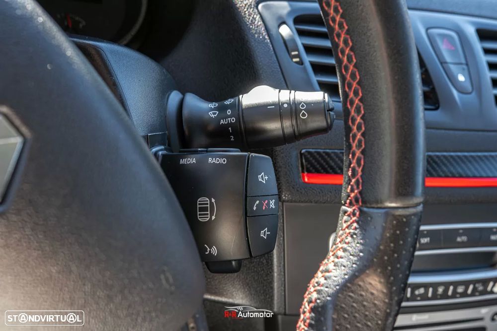 Renault Mégane Sport Tourer 1.6 dCi GT Line - 35