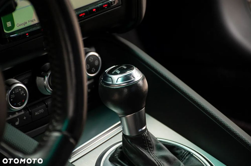 Audi TT Coupé 2.0 TFSI S tronic - 40