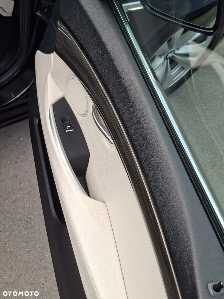 BMW 5GT 535i xDrive - 16