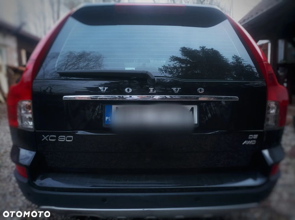 Volvo XC 90 - 4
