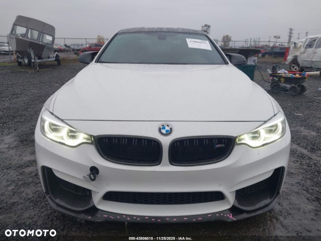BMW M4 DKG - 7