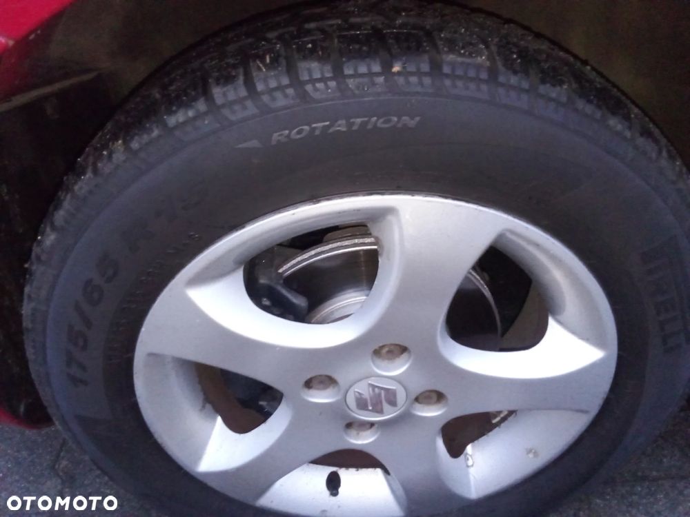 Suzuki Swift 1.3 Comfort+ - 21