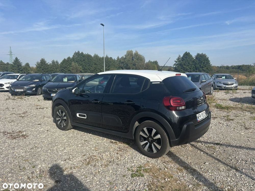 Citroën C3 - 9