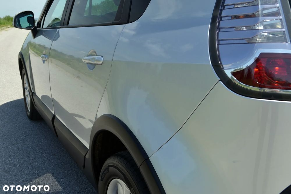 Renault Scenic - 12