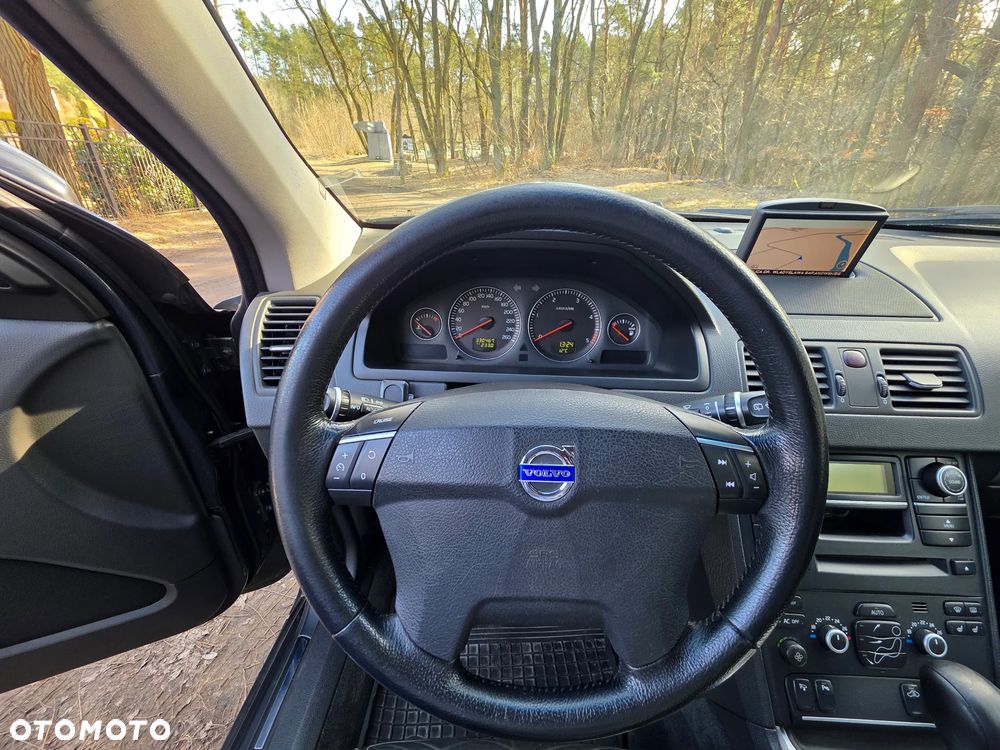 Volvo XC 90 D5 Momentum - 21