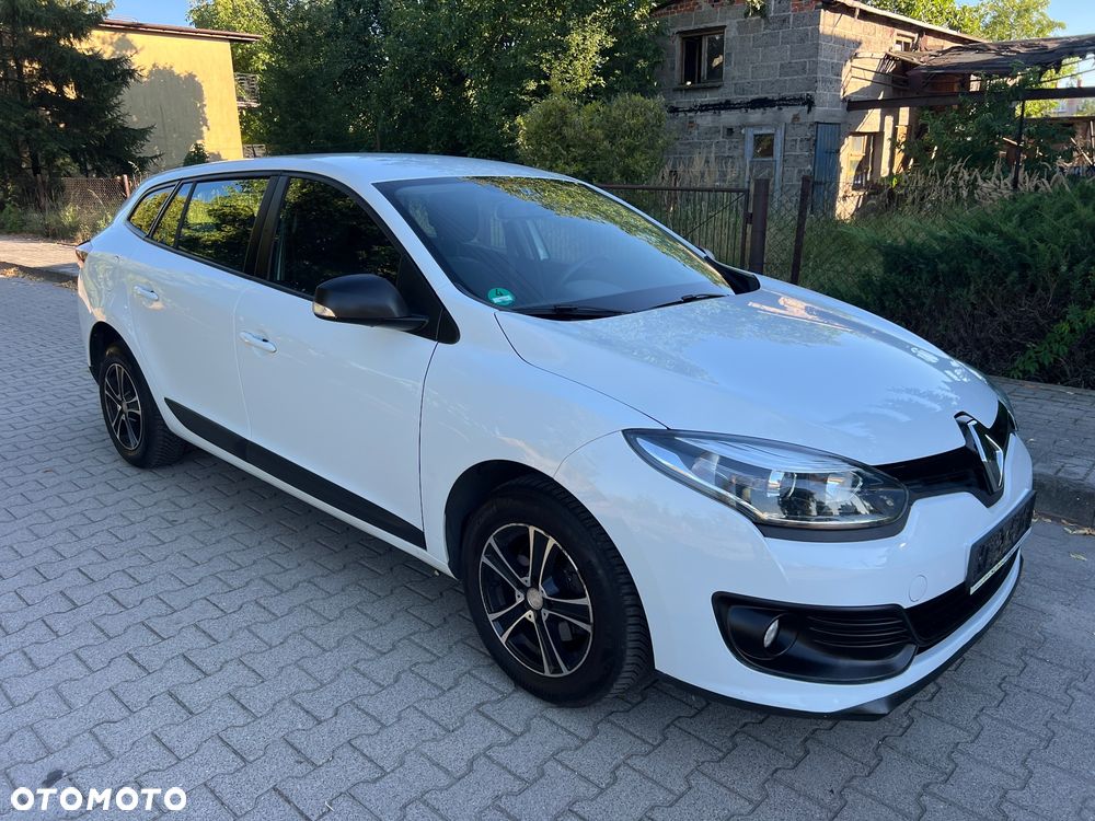 Renault Megane - 20
