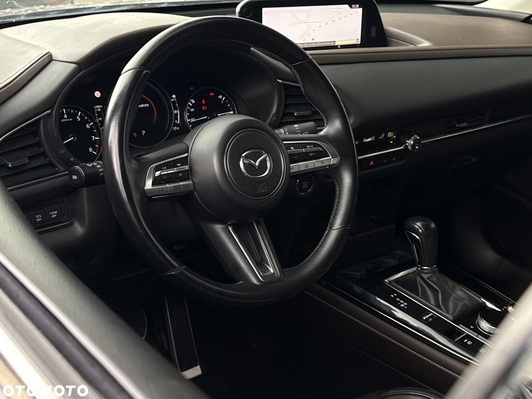 Mazda CX-30 - 9