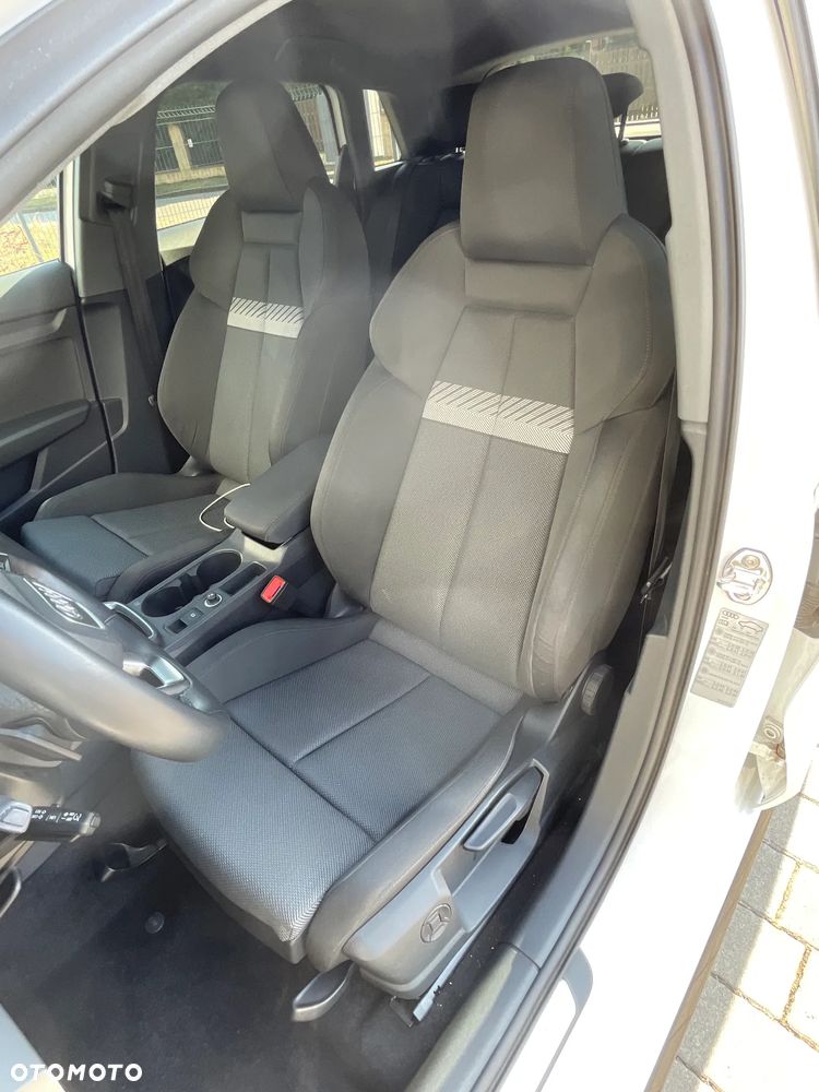 Audi A3 Sportback - 9