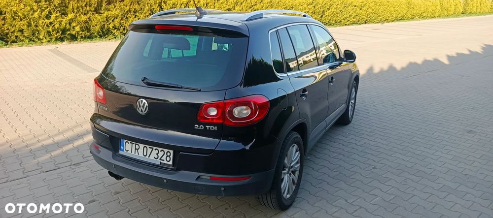 Volkswagen Tiguan 2.0 TDI Sport&Style - 12