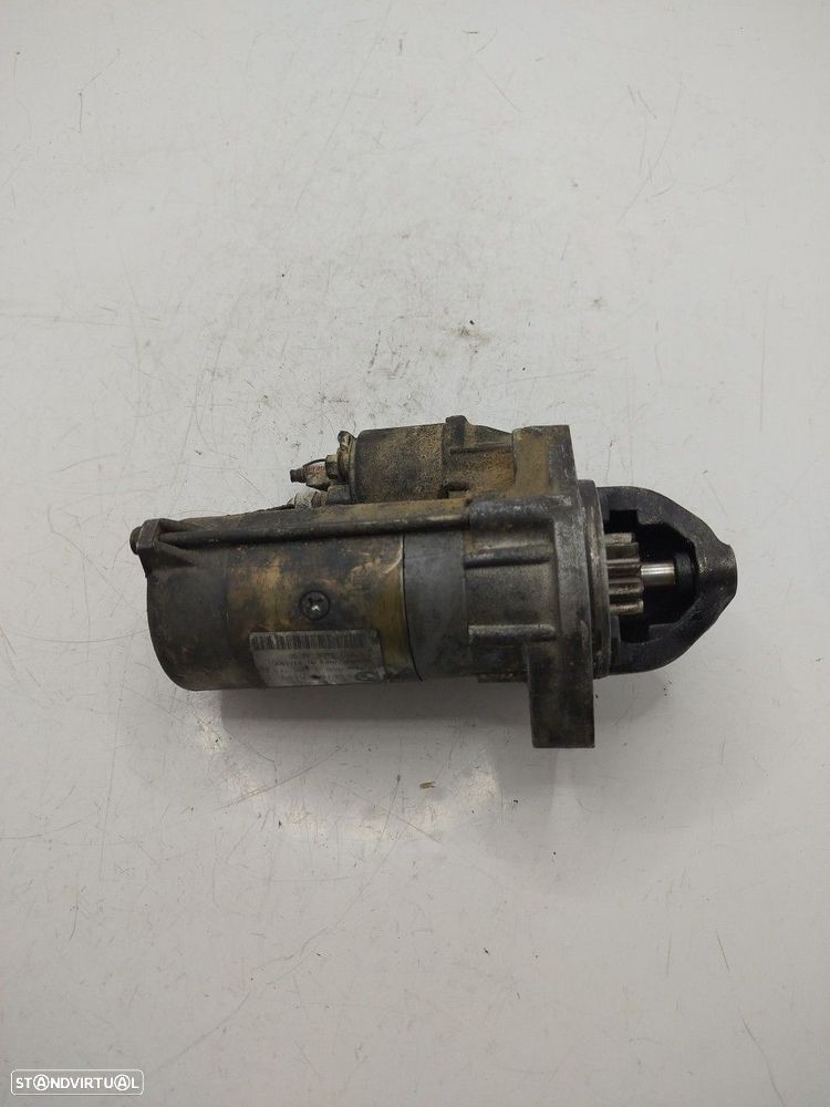 Motor De Arranque Bmw 3 Touring (E46) - 5
