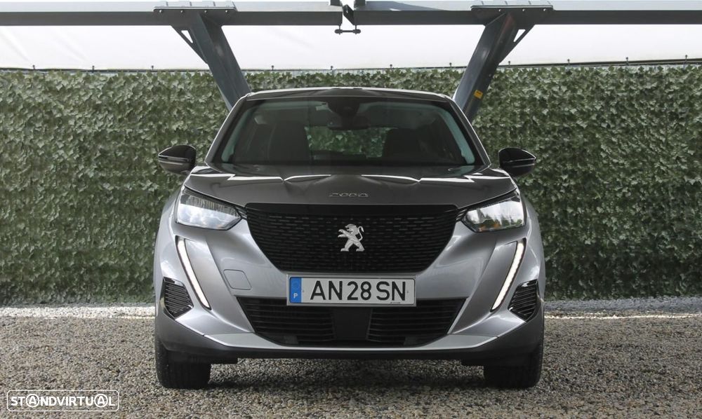 Peugeot 2008 1.5 BlueHDi Active Pack - 9