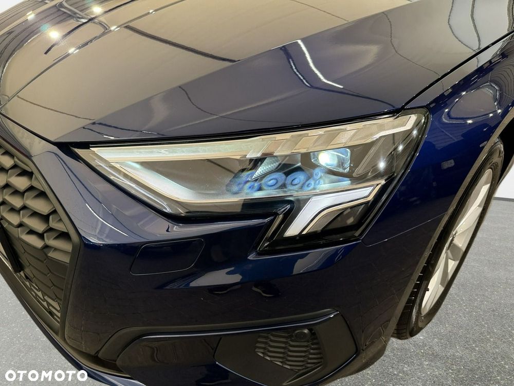 Audi A3 Sportback - 10