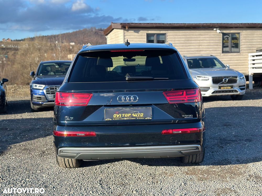 Audi Q7 - 5