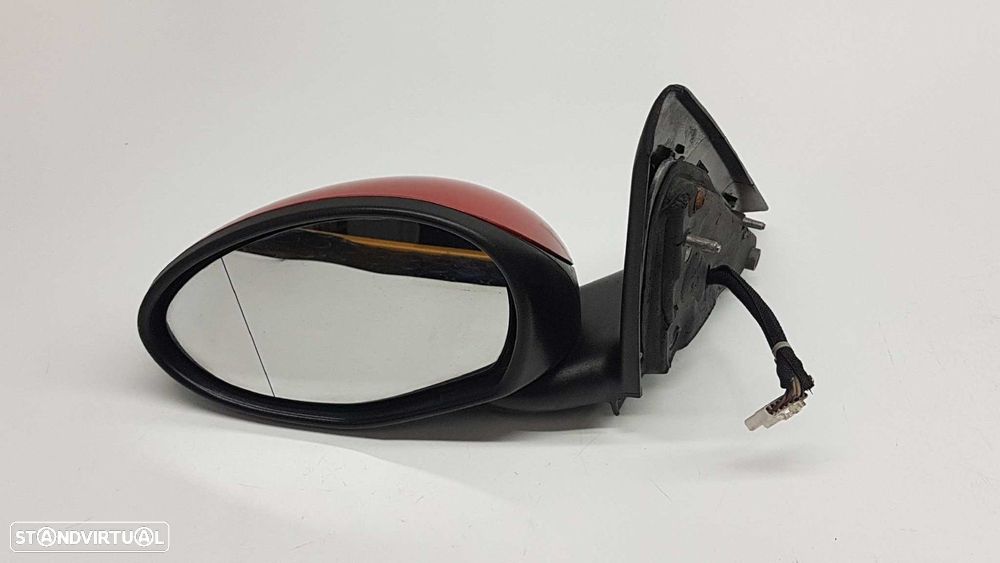 RETROVISOR ESQUERDO ALFA ROMEO 147 (190) 1.6 T.SPARK ECO DISTINCTIVE - 1