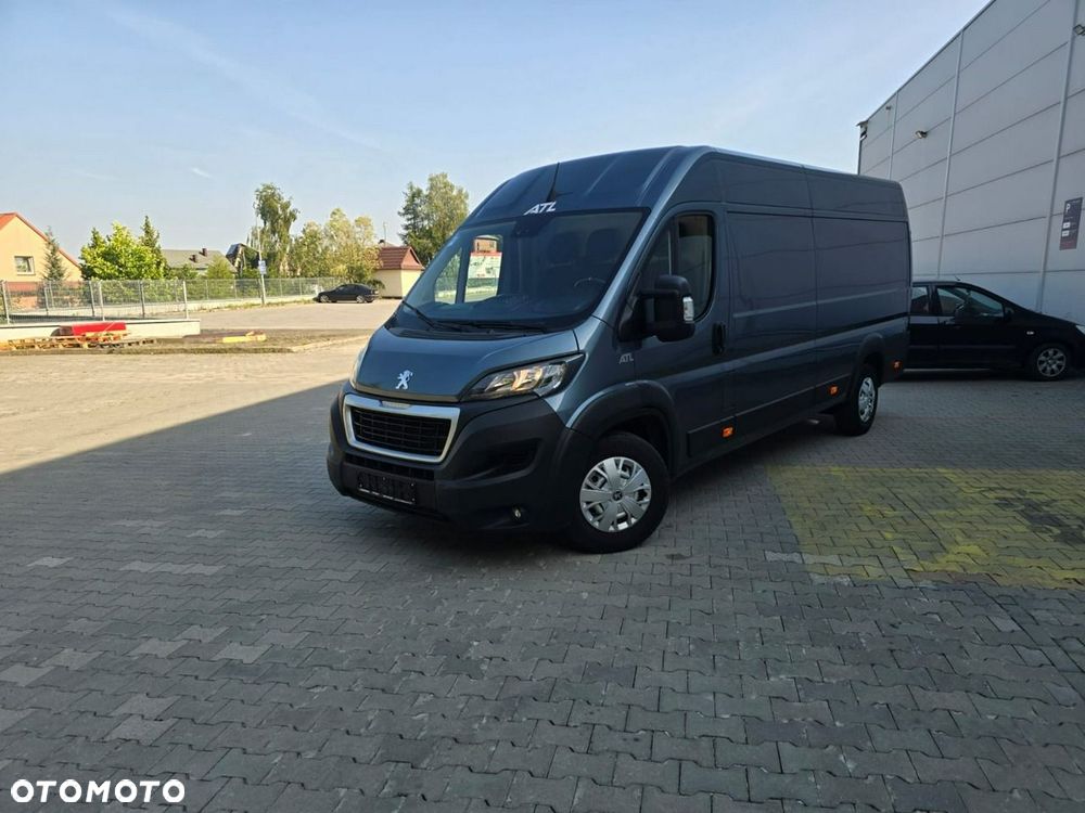 Peugeot Boxer - 3