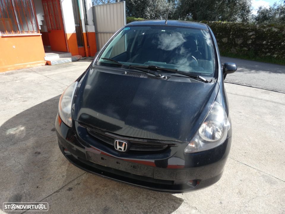 Honda Jazz de 2003 para venda de peças - 1