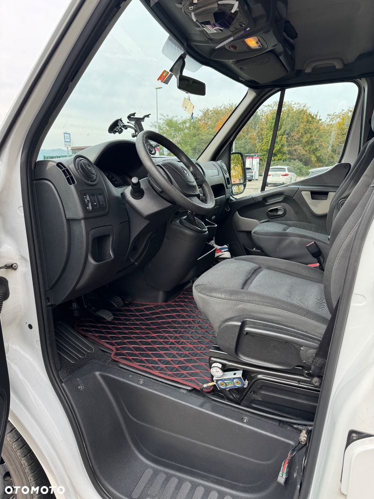 Renault Master - 4