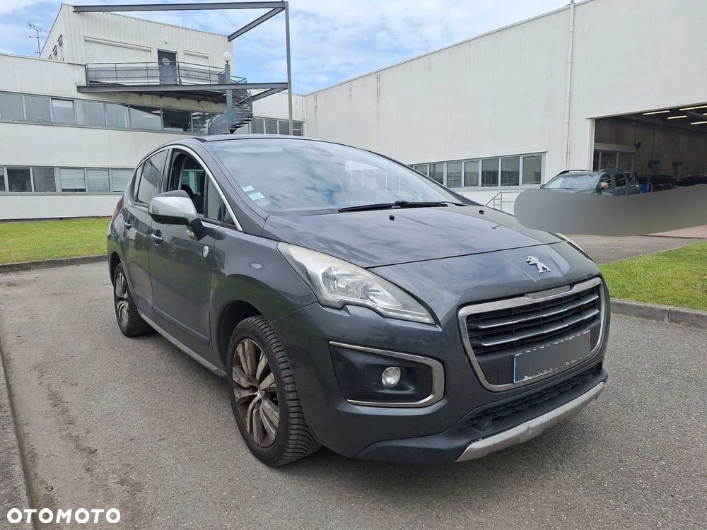 Peugeot 3008 PureTech 130 Stop & Start GPF Allure Pack - 19