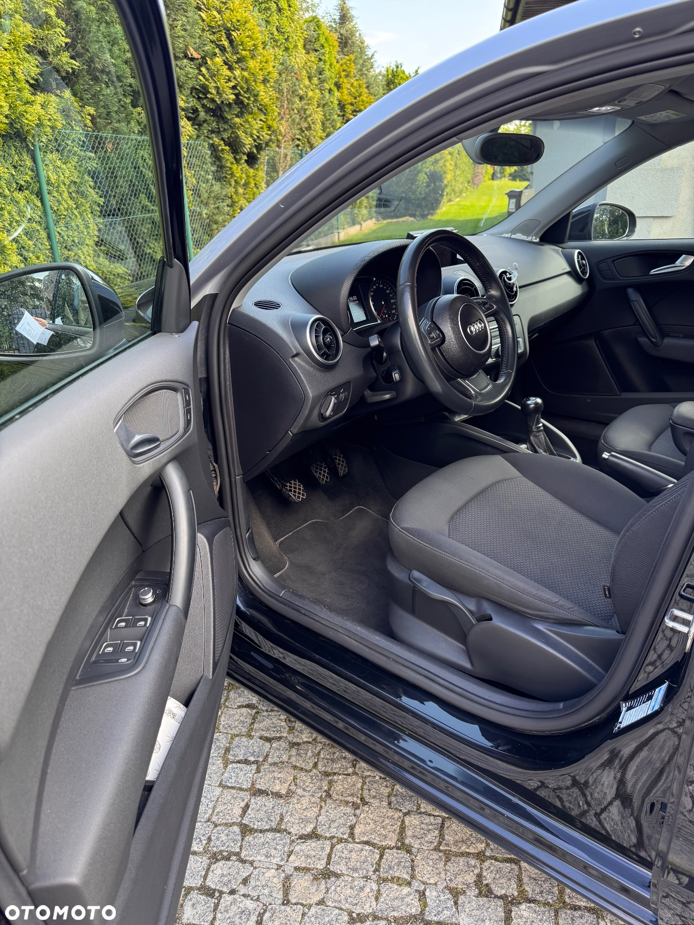Audi A1 1.4 TDI Sport - 6