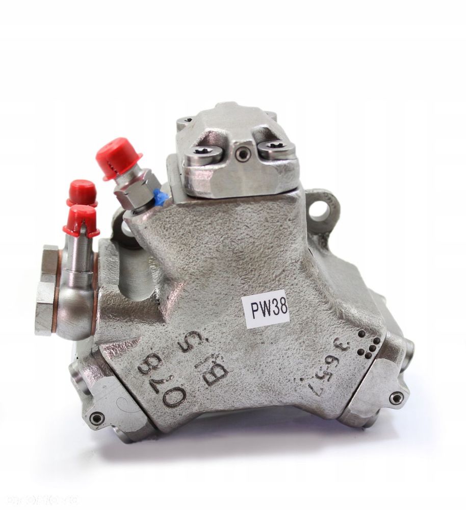 ORYGINALNA POMPA WTRYSKOWA WYSOKIEGO CIŚNIENIA ALFA FIAT LANCIA SUZUKI OPEL - 1