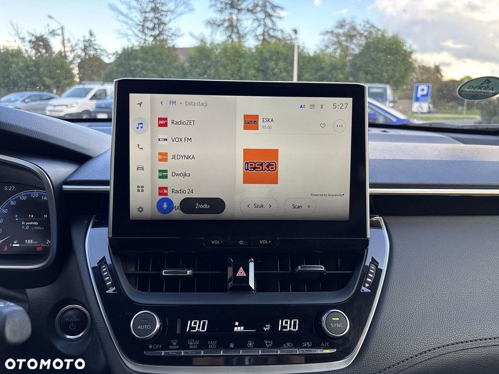 Toyota Corolla Cross - 23