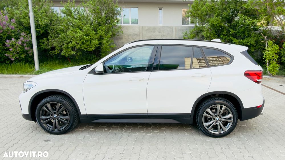 BMW X1 - 4