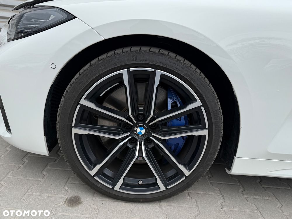 BMW Seria 4 M440i xDrive - 16