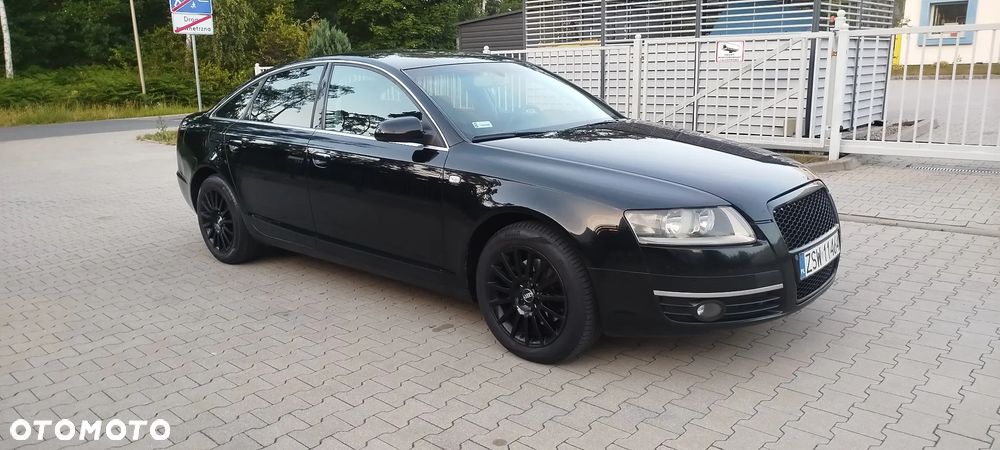 Audi A6 Limousine 2.0 TDI - 3