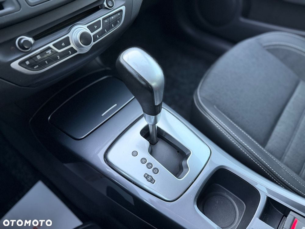 Renault Laguna 2.0 TCe 170 GT - 26