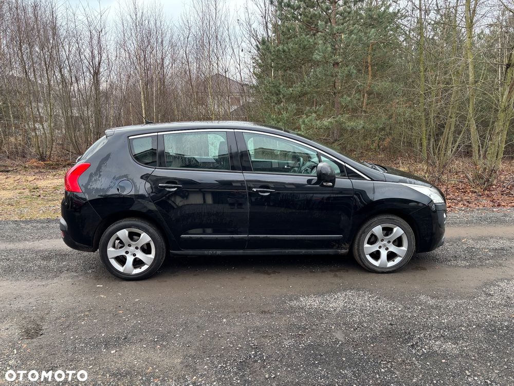 Peugeot 3008 - 14