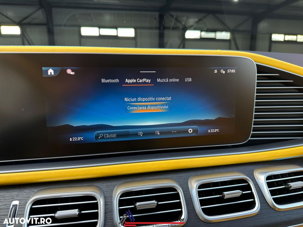 Mercedes-Benz GLE Coupe AMG 53 MHEV 4MATIC+ - 31