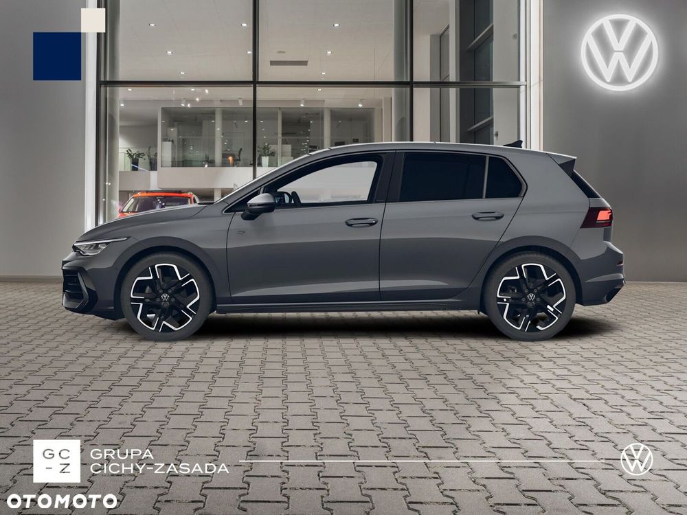 Volkswagen Golf 1.5 eTSI mHEV R-Line Plus DSG - 3