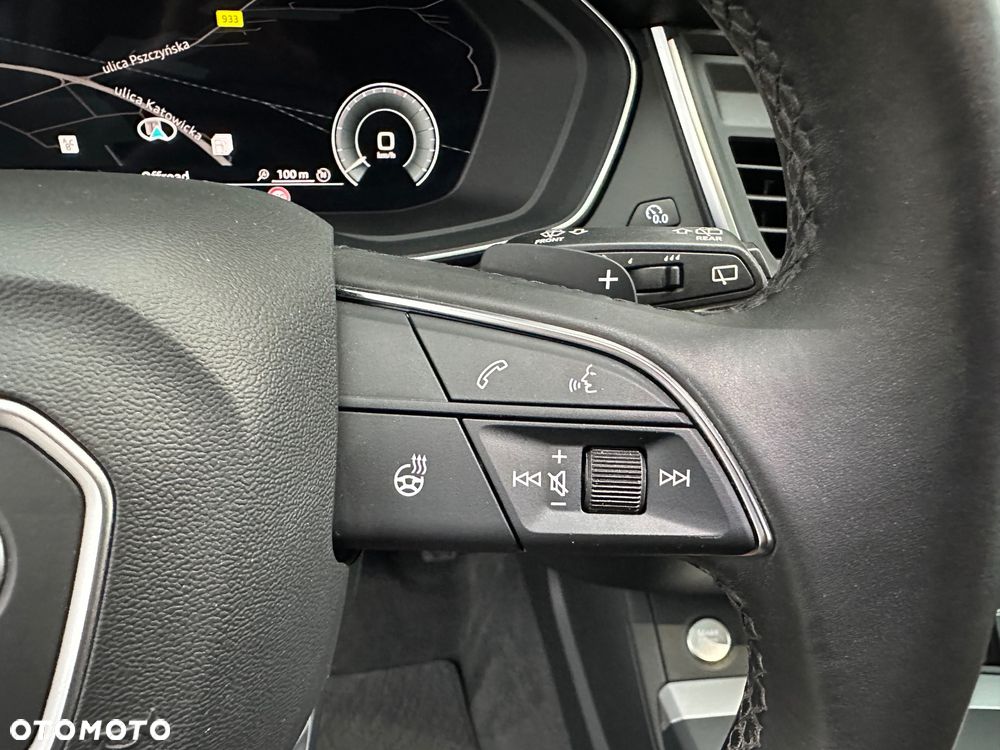 Audi Q5 50 TFSI e Quattro S Line S tronic - 32