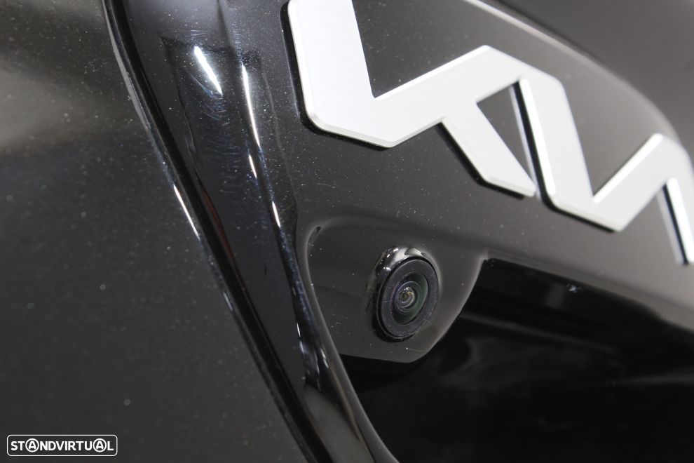 Kia Rio 1.0 T-GDi Drive - 14