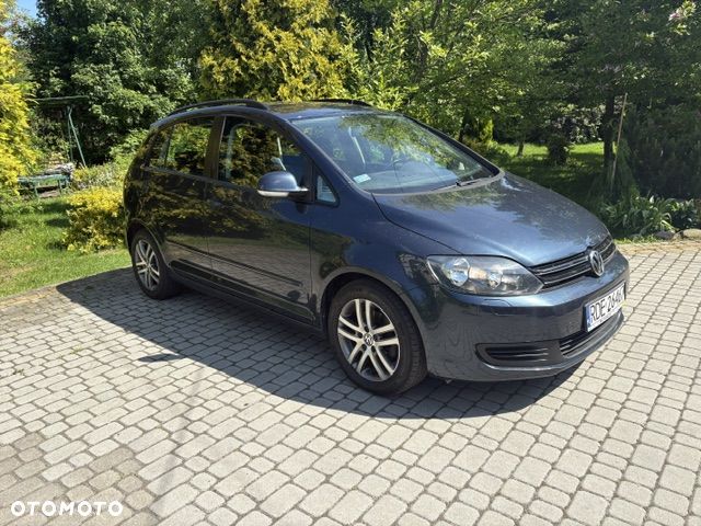 Volkswagen Golf Plus 1.4 TSI DSG Comfortline - 10