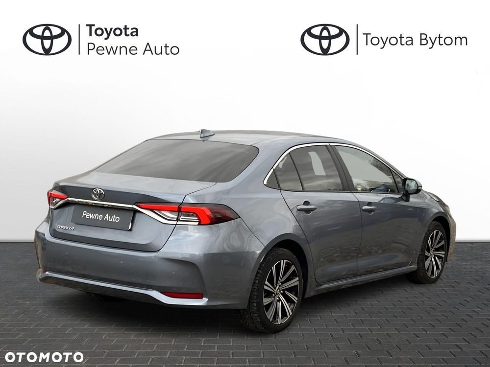 Toyota Corolla - 2