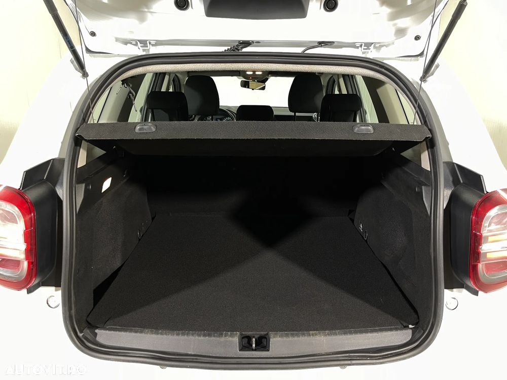 Dacia Duster Blue dCi 115 4WD Comfort - 13