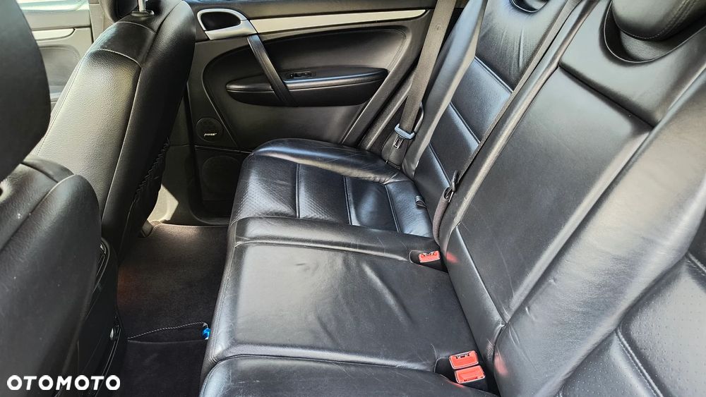Porsche Cayenne Diesel - 30