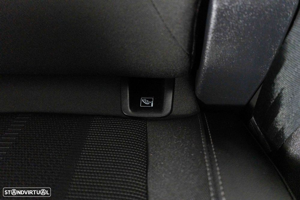 Opel Grandland 1.2 T GS Line AT - 11