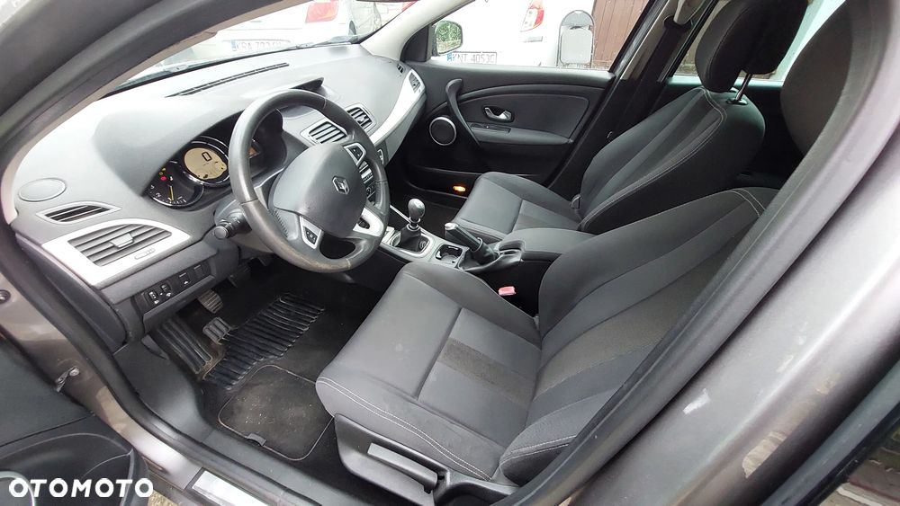 Renault Megane - 12