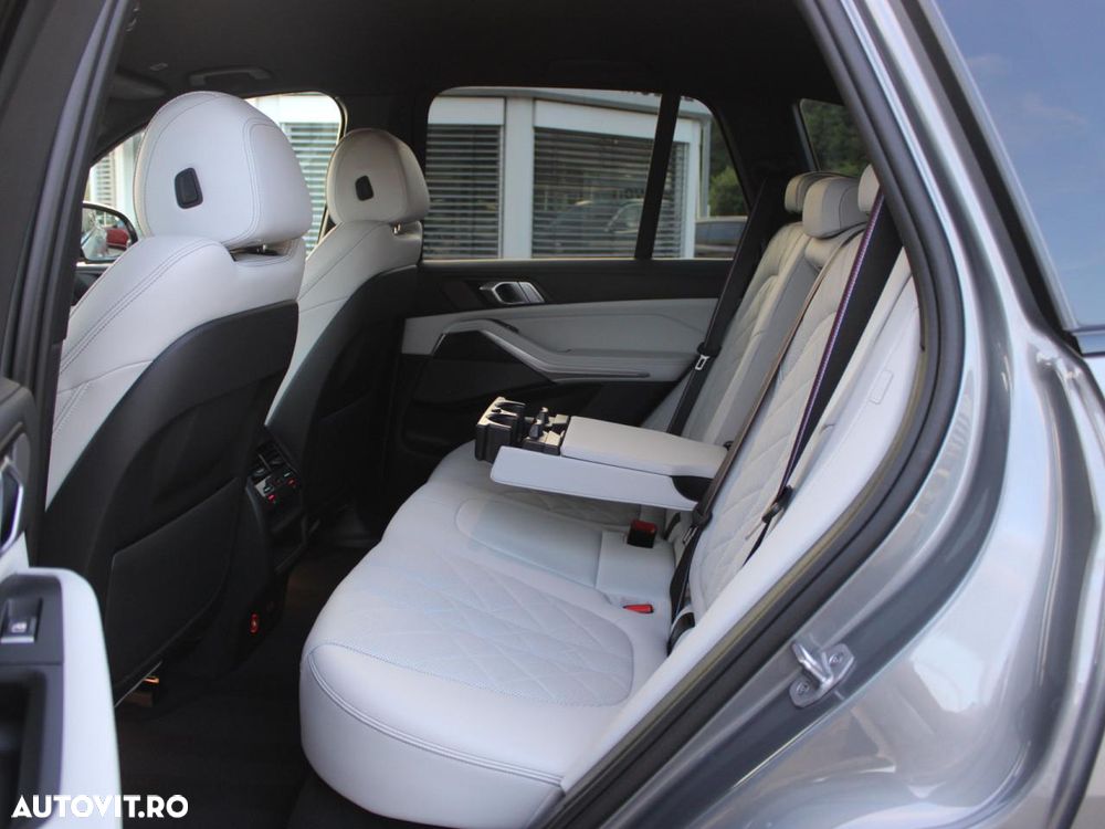 BMW X5 xDrive30d - 14