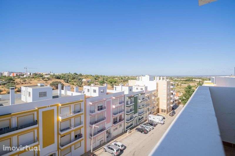 T3 Ótimo estado. Em Alvor Pequenas melhorias - Grande imagem: 3/12