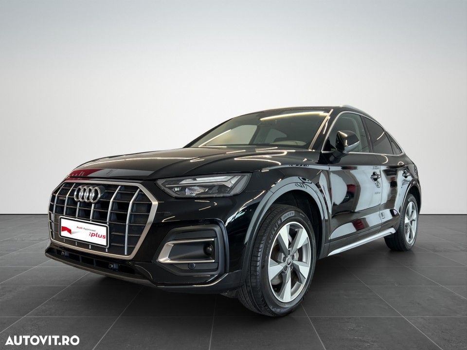 Audi Q5 - 1